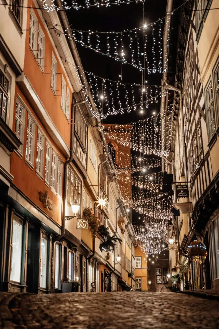 Commercial Christmas Decorators Gloucestershire Christmas Decorators pexels alesiakozik 6128822 min scaled Commercial Christmas Decorators