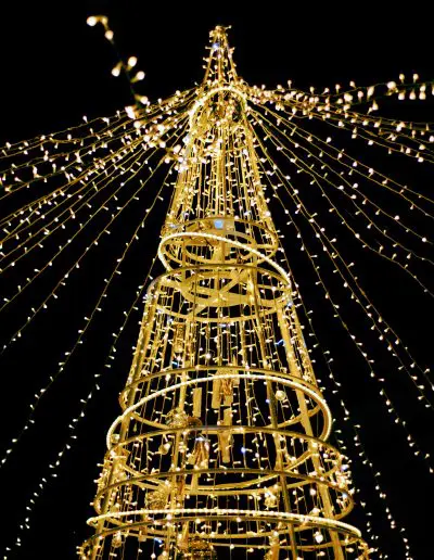 Christmas Decorators Council