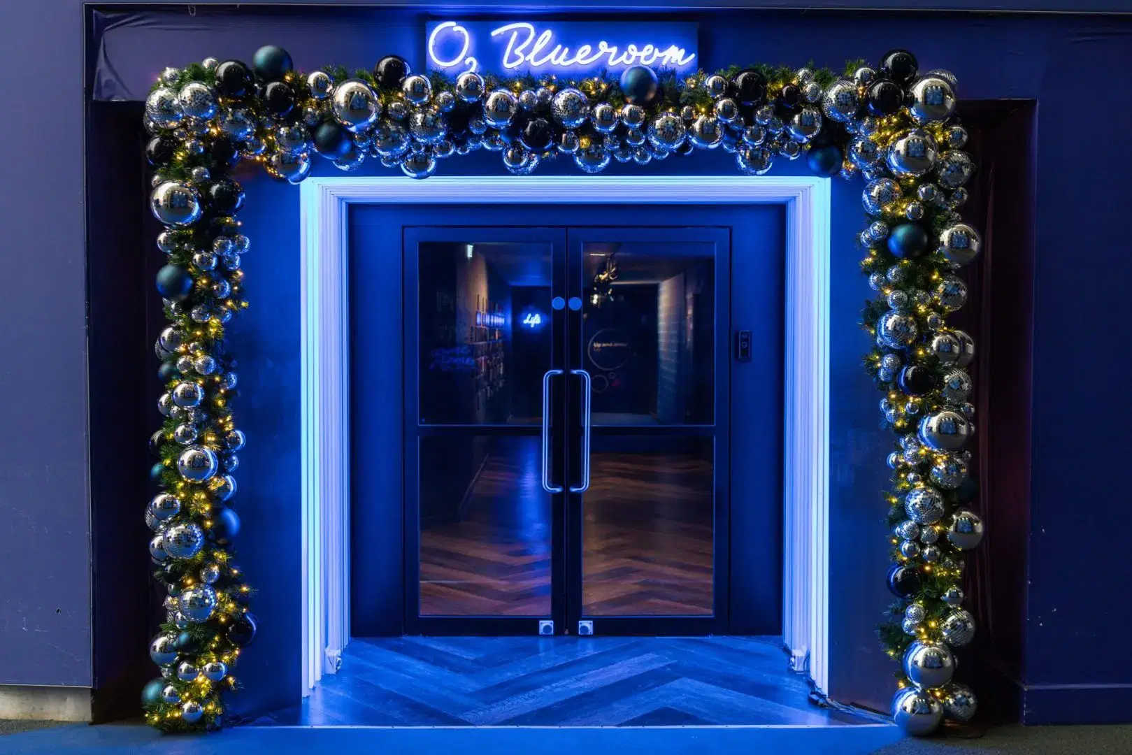 Venues Attractions Christmas Decorators
