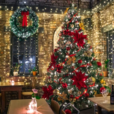 christmas decorators 08