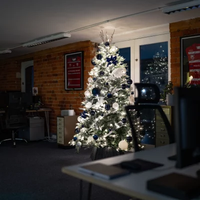 christmas decorators 13