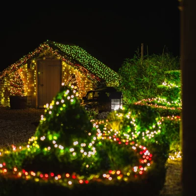 christmas decorators 16
