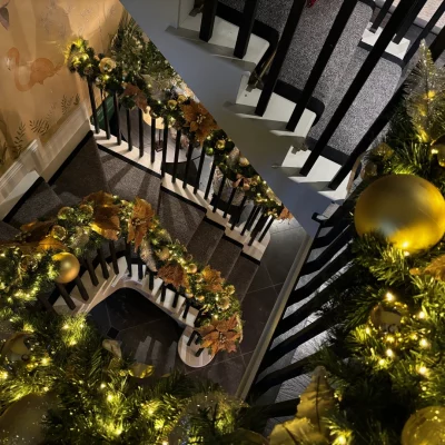 christmas decorators 24