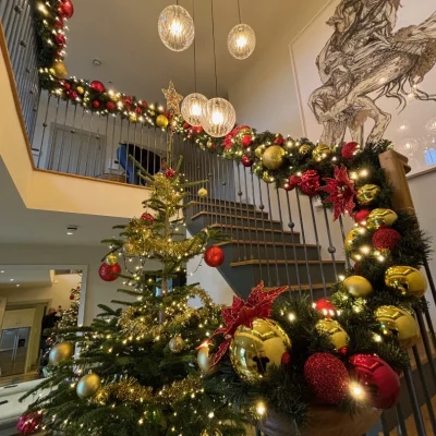 christmas decorators 28