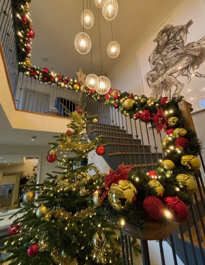christmas decorators 28 Residential Christmas Decorators