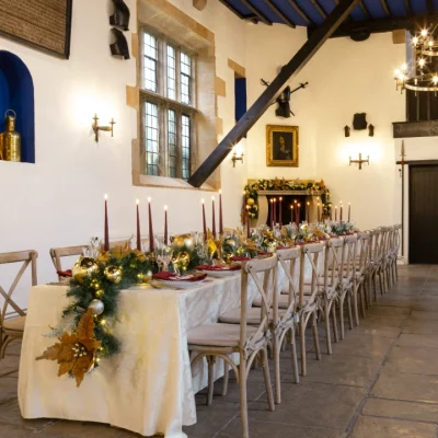 christmas decorators 40