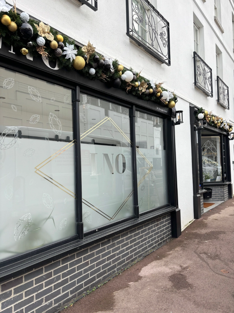 Commercial Christmas Decorators Gloucestershire Christmas Decorators christmas decorators 46 Commercial Christmas Decorators