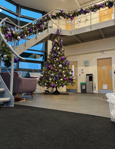 christmas decorators 56
