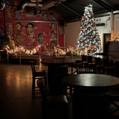 christmas decorators 67