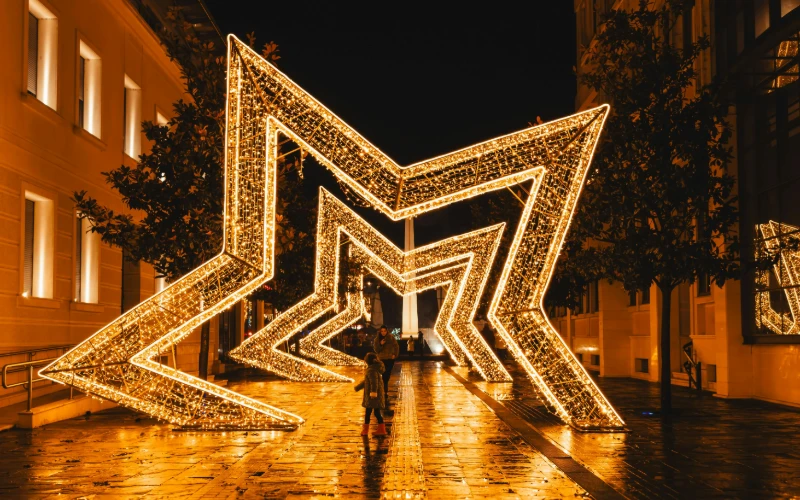 Christmas Decorators Councils BIDS Christmas Decorators Councils BIDS