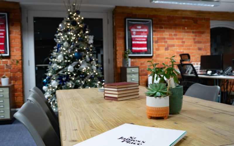 Office Christmas Decorators Office Christmas Decorators