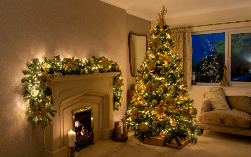 Residential Christmas Decorators Residential Christmas Decorators