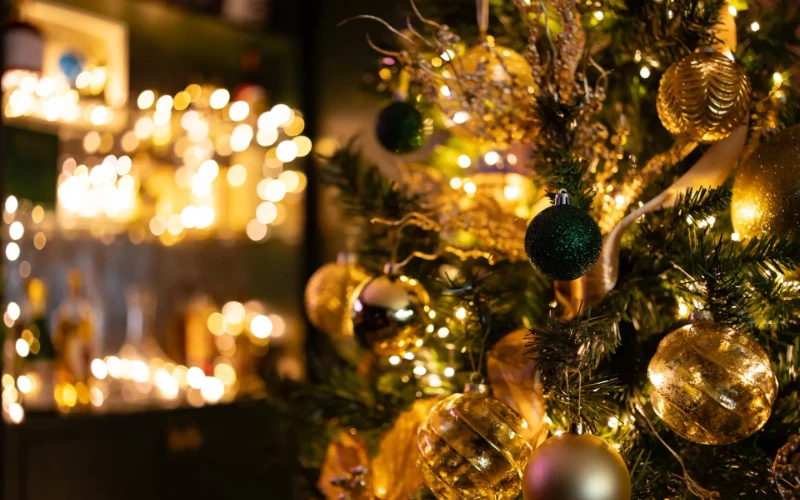 Bars, Restaurants & Pubs Christmas Decorators Bars, Restaurants & Pubs Christmas Decorators