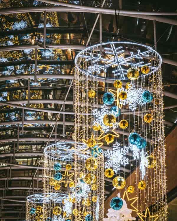 Shopping Centres Christmas Decorators Shopping Centres Christmas Decorators